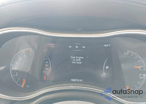 2014 Jeep Grand Cherokee Overland из США, поврежденный, VIN 1C4RJFCT9EC209899